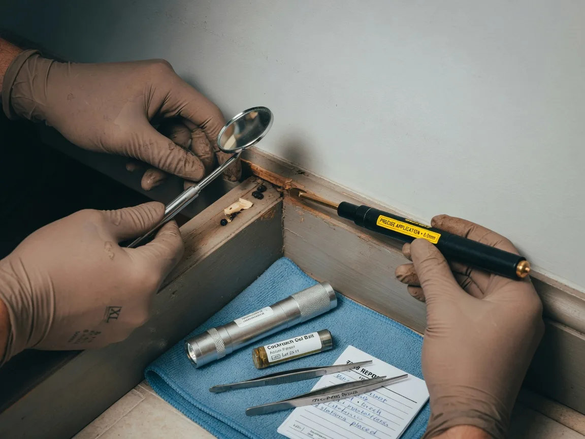 Why choose Emergency Pest Control in Hudson, SD